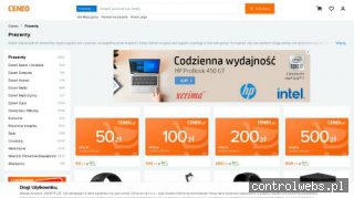 Sklep z galanterią DobrePrezenty.eu