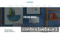 Screenshot strony polski-bruk.pl