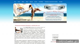 Sprzedaż Klimatyzacji Gdańsk