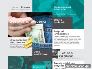 Lombard Partner