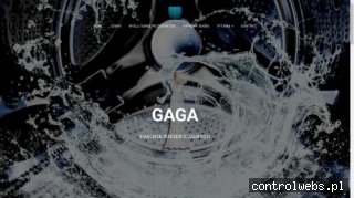 Pralnia Sukien Ślubnych GAGA