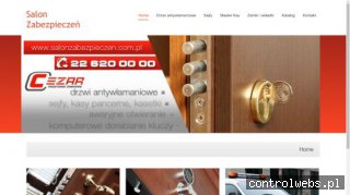 Drzwi antywłamaniowe warszawa