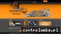 Screenshot strony www.auto-wspomaganie.pl