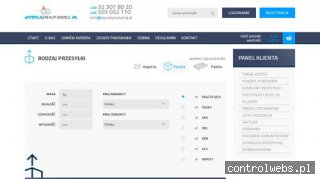 Paczka do Niemiec i Anglii w EUROKURIER Sp. z o.o