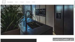 CubeKuchnie Bydgoszcz