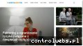 Screenshot strony najwyzszajakosczycia.pl