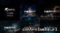 Screenshot strony netrix.com.pl