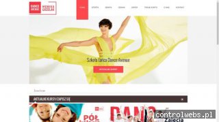 Nauka tańca gdańsk