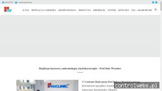 Proclinic