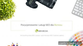 Pozycjonowanie, plasowanie