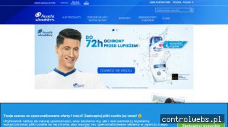 Head & Shoulders