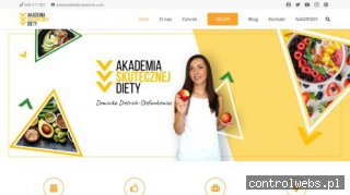 Dietetyk Gdańsk - Zalety Diety - Odchudzanie