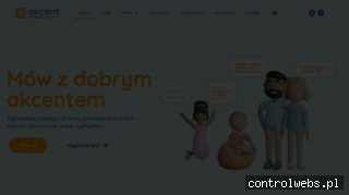 Rozwiń kompetencje językowe w Szkole Języków Obcych Akcent