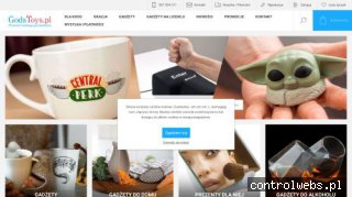 Www.godstoys.pl - prezenty dla kobiety