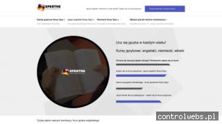 Angielski Nowy Sącz