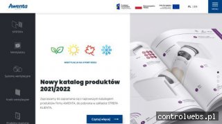 Systemy wentylacyjne