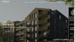 Moderna Investment