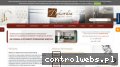 Screenshot strony dekordia.pl