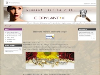 Pierścionek zaręczynowy