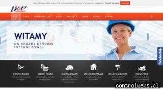 Budowa domów, usługi budowlane Gdańsk