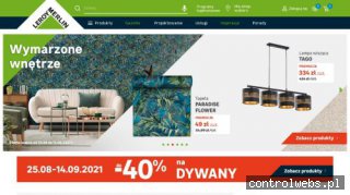 Pomysły na wyposażenie wnętrz - Dom z pomysłem