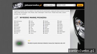 Jaka żarówka Volkswagen