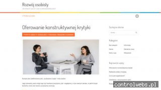 RozwójOsobisty.net.pl