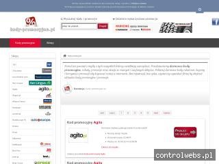 Sprawdź Kupony promocyjne i okazje