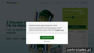 Kredyt w 15 minut