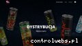 Screenshot strony ex-drink.pl