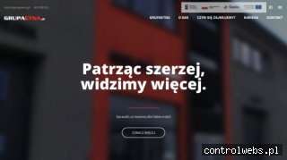 Organizacja imprez