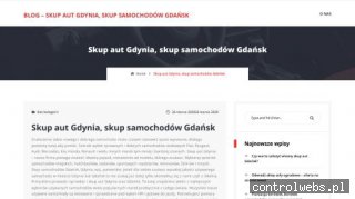 Samochody