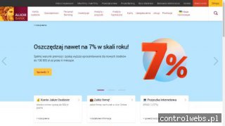 Alior bank kontakt