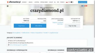 Crazy Diamond