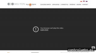 Nowoczesne mieszkania Gdańsk