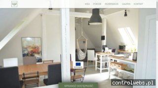 5point - hostel w Gdańsku