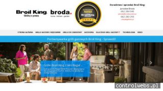 Broil King