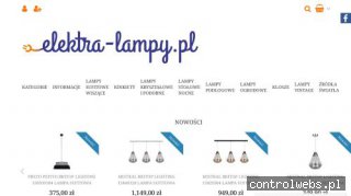 Lampy reflektorowe