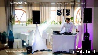 Dj na wesele z Katowic