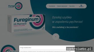 mojaintima.pl - zwalcz zapalenie pęcherza i infekcje pochwy