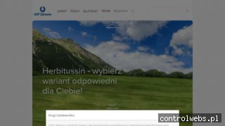 Herbitussin.pl - zaufaj doświadczeniu mnichów