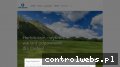 Screenshot strony www.herbitussin.pl