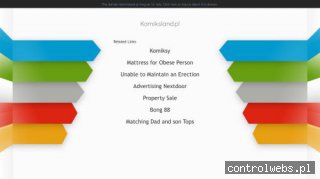 KomiksLand.pl Komiksy