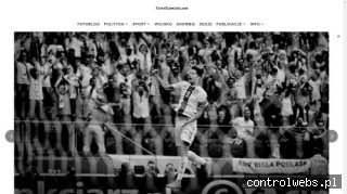 Photo blog Piotr Bławicki