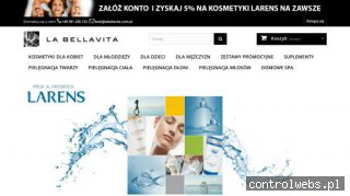 LaBellaVita - Naturalne Kosmetyki