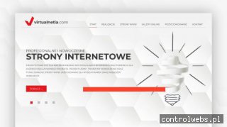 Virtualnetia
