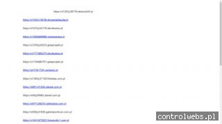 Drogeria internetowa