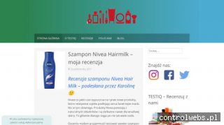 testiq.net.pl - test IQ