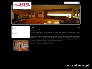 meble na wymiar mazowieckie