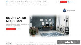 Ubezpieczenia, inwestycje, IKE - pkoubezpieczenia.pl